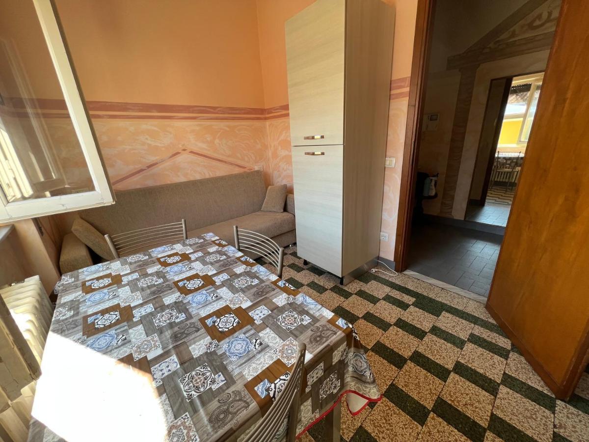 Villa Sophia Mare 1 リド・ディ・カマイオーレ エクステリア 写真