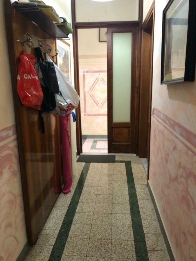 Villa Sophia Mare 1 リド・ディ・カマイオーレ エクステリア 写真